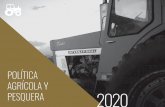 PESQUERA 2020 - Comunidad de Madrid