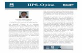IIPS-Opina No. 24