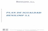 Benilimp, S.L. - Empresa de limpieza en Valencia ...