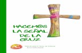 2020 Rezamos la Señal de la Cruz - accioncatolicageneral.es