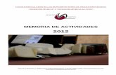 2012 - Quesos de Murcia