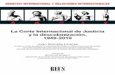 La Corte Internacional de Justicia y la descolonización ...