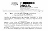 No.-9981 REGLAMENTO INTERIOR DEL INSTITUTO DEL DEPORTE …