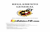 REGLAMENTO GENERAL - arbitro10.com