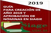 OF. SIAGIE UGEL-04 Horario de Atención PAGINA WEB: www ...
