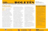 BOLETÍN 16 - editorialuniversitaria.uanl.mx