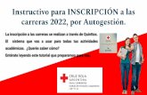 Cruz Roja-Tutorial Inscripción