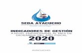 Servicio de Agua Potable y Alcantarillado de Ayacucho S.A ...