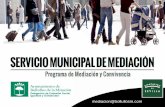 COHESIÓN SOCIAL: FIN Y MEDIO - Portal del Ayuntamiento de ...