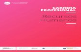 PDF Programa Carreras Profesional - Recursos Humanos