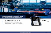 Tecnologia de medicion para el mantenimiento industrial