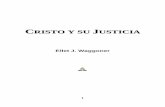 CRISTO Y SU JUSTICIA - 4eange.com
