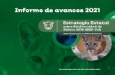 sobre Biodiversidad de Jalisco 2030 (EEB-Jal)