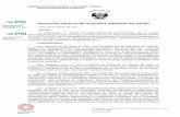 SISGED MINAGRI Resolución Jefatural Nº 0154-2021-MIDAGRI ...