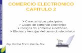 COMERCIO ELECTRONICO CAPITULO 2