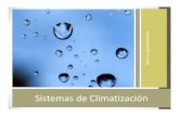Sistemas Climatización - Estudio de consultores en ...