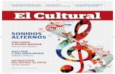 NÚM.278 SÁBADO 21.11.20 El Cultural - La Razón de México