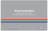Tucumán - Portugal Global