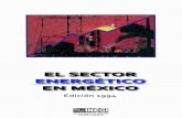 EN MÉXICO Edición 1994 INGGI INSTITUTO NACIONAL 06 ...