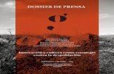 DOSSIER DE PRENSA - Territorio Goya