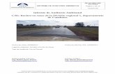 Informe de Auditoría Ambiental C/83: Bacheo en rutas de la ...
