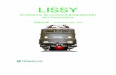LISSY - Maquetas y Trenes Mascarat