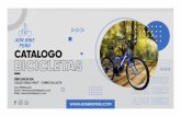 Catalogo Bike Dic 2 - Adn Bike Peru