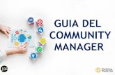 GUIA DEL COMMUNITY MANAGER - jasapps.com