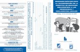 Primera edición marzo de 2009 DIRECTIVA DE SERVICIOS 952 ...