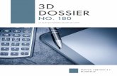 Dossier 3D No. 180