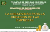 FACULTAD DE CIENCIAS AGRÍCOLAS - RI UAEMex