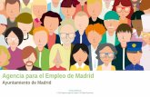 Agencia para el Empleo de Madrid - coruna.gal