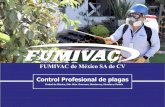 FUMIVAC de México SA de CV