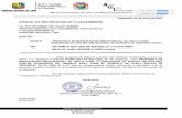 Cajatambo, 01 de Junio del 2021 OFICIO Nº 316 -2021/ DPS ...