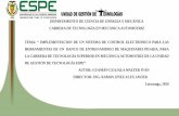 DEPARTAMENTO DE CIENCIA DE ENERGIA Y MECÁNICA CARRERA DE …
