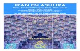 IRAN EN ASHURA
