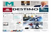 E-PAPERS PANAMÁ 11 DE NOVIEMBRE DE 2020 | Casos de …