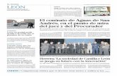 Últimapágina /ASAJA El contrato de Aguas de San Andrés, en ...
