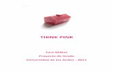 THINK PINK - Uniandes