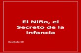 El Niño, el Secreto de la Infancia