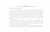 CAPITULO IV RESULTADOS DE LA INVESTIGACIÓN 1.Análisis de ...