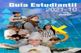 Guía Estudiantil 2021-10 - UDLA