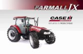 Farmall JX 20200628 - CNH Industrial