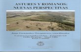 LOS PRIMEROS ASENTAMIENTOS - Turismo Asturias