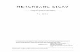 MERCHBANC SICAV - Andbank
