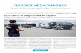DOSSIER MEGACAMIONES - Asetravi.com