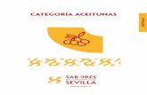 CATEGORÍA ACEITUNAS - Prodetur. Promoción del Desarrollo ...