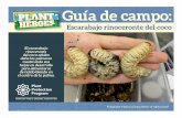 Guía de campo - plantheroes.org