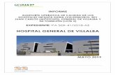 AUDITORÍA OPERATIVA DE CALIDAD DE LOS HOSPITALES …