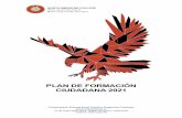 PLAN DE FORMACIÓN CIUDADANA 2021 - northamerican.cl